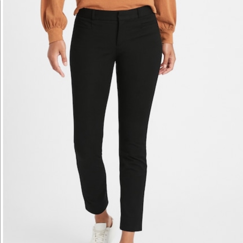 Banana Republic Sloan Pant